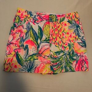 Lilly Pulitzer Nicki Skort